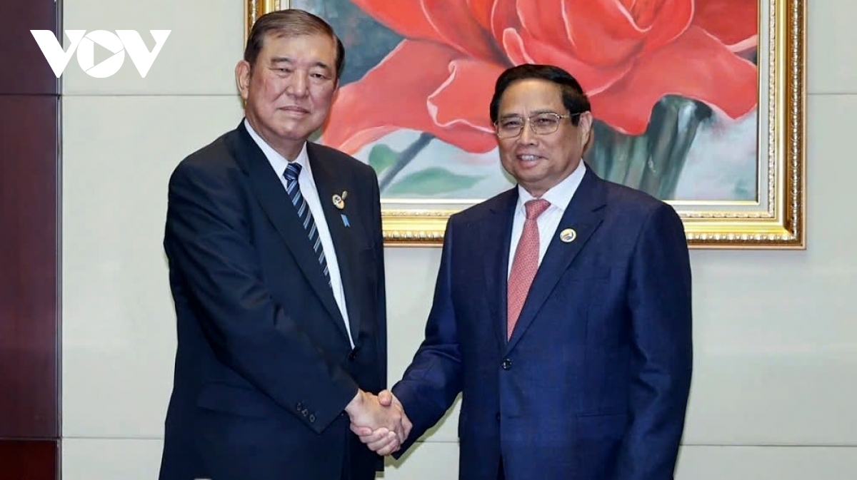 Japanese expert stresses importance of Vietnam – Japan cooperation